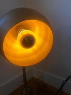 Supergoedkoop dressoir  lamp, nachtkast (lees) lamp, Huis en Inrichting, Lampen | Vloerlampen, Ophalen, Zo goed als nieuw, Minder dan 100 cm