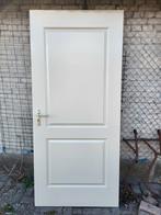 9x opdek paneeldeuren 93 x 211,5 cm, Ophalen, Binnendeur, 200 tot 215 cm