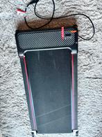 Loopband met 6% helling, Ophalen, Zo goed als nieuw, Metaal, Loopband