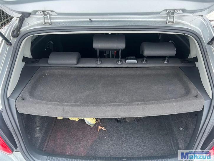 VW POLO 6R hoedenplank 5deurs 2009-2016, Auto-onderdelen, Interieur en Bekleding, Volkswagen, Gebruikt, Ophalen of Verzenden