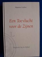 Maarten Luther - Een toevlucht voor de Zijnen, Boeken, Godsdienst en Theologie, Ophalen of Verzenden, Zo goed als nieuw, Maarten Luther