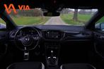 VW T-Roc 1.5 TSi (110 kW) Sport | Navi | Camera | ACC | Virt, Automaat, Stof, Euro 6, 4 cilinders
