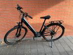 E-bike, Bianchi, zwart, dealer onderhouden, 47 tot 51 cm, Ophalen, Zo goed als nieuw, Overige merken