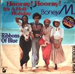Boney M - Hooray! Hooray! It's a Holiday, Cd's en Dvd's, Verzenden, 7 inch, Single, Zo goed als nieuw