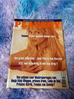 Playboy Maandblad November 1993 - Tatjana, Ophalen of Verzenden, Gelezen, Overige typen