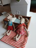 Maileg muizen retired, Ophalen of Verzenden, Nieuw, Poppenhuis