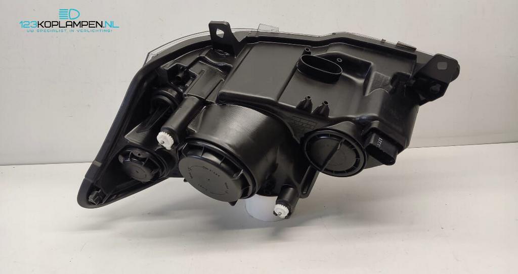 Mercedes Vito W639 Facelift koplamp rechts, Auto-onderdelen, Verlichting, Gebruikt, -, Ophalen of Verzenden, -