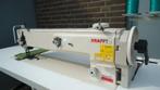 Industrie Machine  Krafft  3 Voudig Transport lange arm 65cm, Overige merken, Gebruikt, Ophalen of Verzenden, Naaimachine