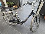 RIH Omega Damesfiets - Comfortabel en Betrouwbaar, Versnellingen, Ophalen, Overige merken, 53 tot 56 cm