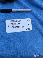 Volvo S40 sedan 2004 Achterklep, Ophalen, Gebruikt, -, -