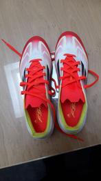 Zo goed als nieuwe Adidas voetbalschoenen, Sport en Fitness, Voetbal, Ophalen of Verzenden, Zo goed als nieuw, Schoenen