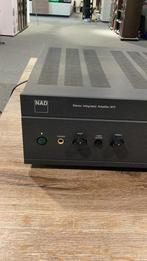 NAD 317 versterker in perfecte staat, Ophalen, Zo goed als nieuw, 120 watt of meer, Overige merken