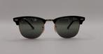 Ray-Ban RB3016 Clubmaster Chromance, Info@rolfoptiek.nl, Italie, Zonnebril, Overige kleuren