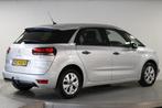 Citroen C4 Picasso 1.2 PureTech Selection 130 PK. NW Distrib, Auto's, Citroën, Voorwielaandrijving, Parkeersensor, Stof, Gebruikt