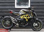 MV AGUSTA BRUTALE 800 DRAGSTER RR PIRELLI EDITION (bj 2019), Motorrijbewijs A, Bedrijf, Meer dan 35 kW, 798 cc