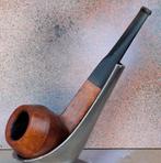Pijp. Sport. Racine de Bruyére . Vintage.   13 cm., Verzamelen, Ophalen, Zo goed als nieuw, (Water)pijp