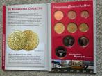 Set euromunten "Museum Muntschatten" deel 1, Ophalen of Verzenden, Overige landen, Overige waardes, Setje