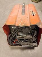 Lasapparaat Einhell ES 160/1, Ophalen, Gebruikt, Minder dan 150 ampère, Elektroden