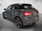 Audi A1 Sportback 1.4 TFSI CoD Design Pro Line Plus Cruise/A, Traction-control, Zwart, Origineel Nederlands, Bedrijf