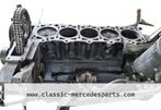Onderblok zonder kop Mercedes w201 2.5 / 250 turbodiesel 602, Gebruikt, -, Ophalen of Verzenden, -