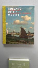 Holland op z'n moois - Haagse School, Ophalen of Verzenden