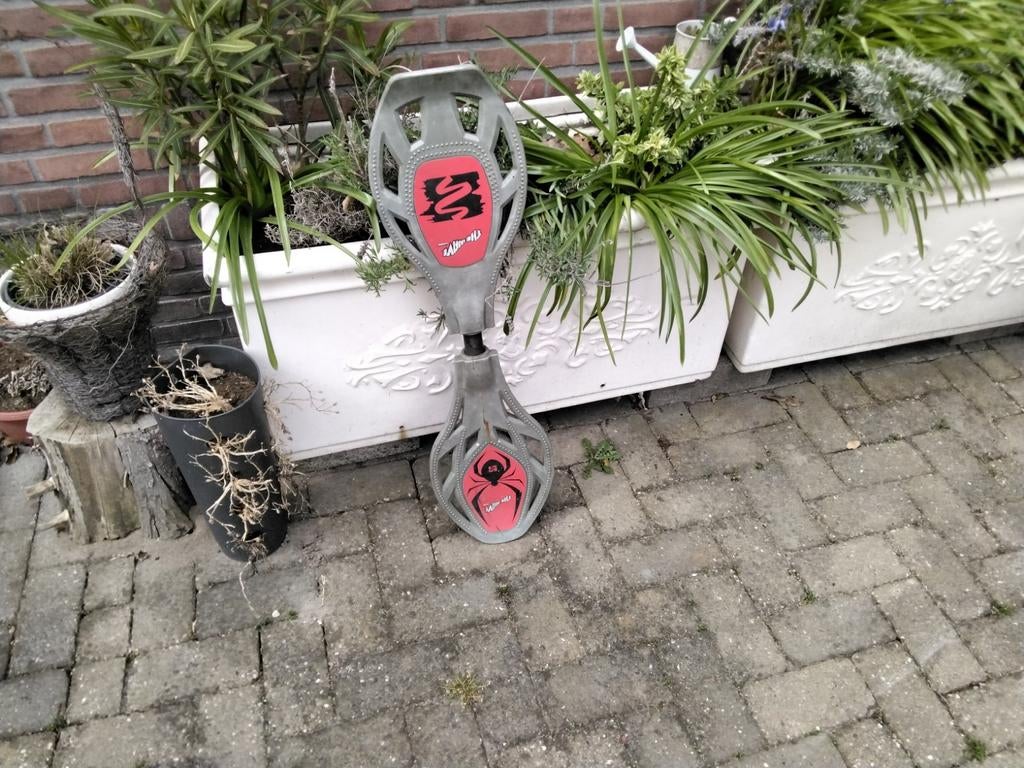 Wake bord opbrengst voor KIKA actie19116, Ophalen, Zo goed als nieuw, Overige merken