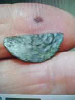 Halve Duit Gelria 1631, Postzegels en Munten, Munten | Nederland, Ophalen of Verzenden, Vóór koninkrijk, Overige waardes