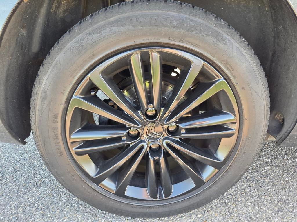 Citroen / peugeot velgen 4x108 16 inch orgineel, Ophalen of Verzenden, Peugeot