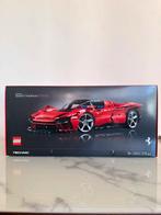 LEGO Ferrari Daytona, Kinderen en Baby's, Speelgoed | Duplo en Lego, Ophalen of Verzenden, Nieuw, Complete set, Lego
