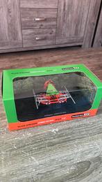 Holaras JUMBO-HK-HUS kuilverdeler UH, Ophalen of Verzenden, Zo goed als nieuw