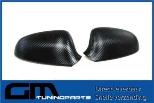 # Carbon Spiegelkappen Opel astra j #, Auto-onderdelen, Spiegels, -, -, Opel, Nieuw