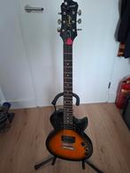 Epiphone Les Paul Special II met accessoires, Muziek en Instrumenten, Snaarinstrumenten | Gitaren | Elektrisch, Ophalen, Gebruikt