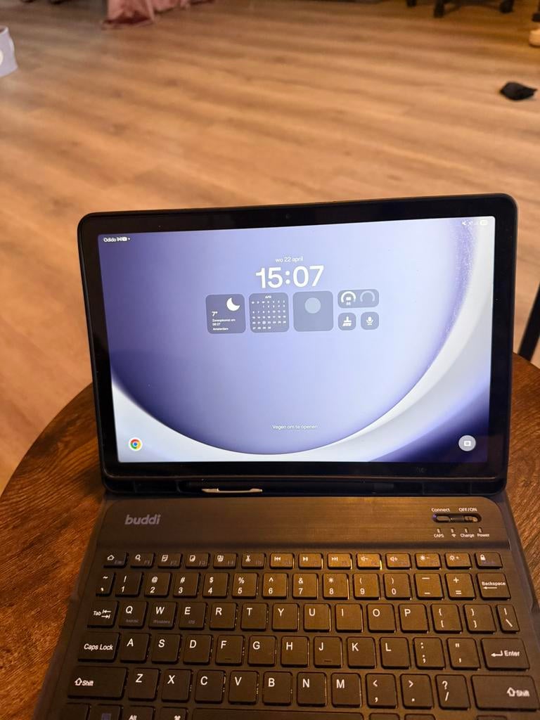 Samsung galaxy tab a9+ 5G te koop, Nieuw, 64 GB, Galaxy A9+ 5G, Ophalen