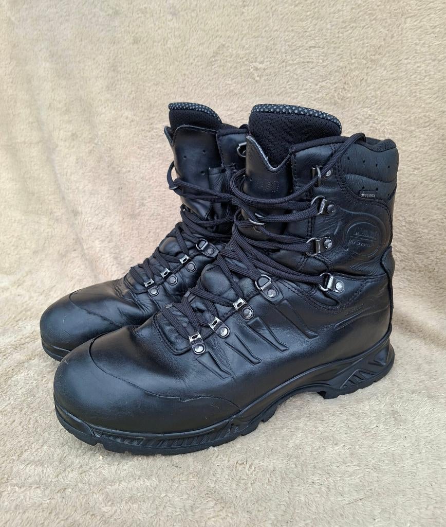 Meindl WI 12 Bergschoenen, maat 44,5., Ophalen of Verzenden, Gebruikt, Schoenen