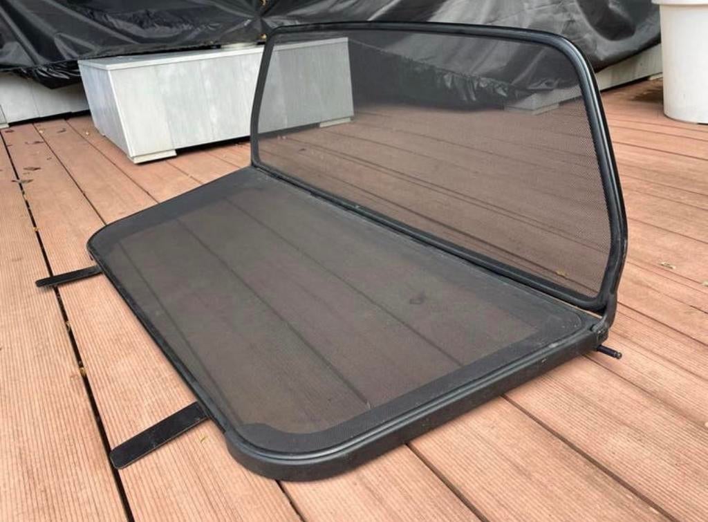 Originele windvanger Saab 9-3 cabriolet (1998-2003), Ophalen of Verzenden, Gebruikt, Saab