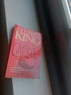 Stephen King - Carrie, Boeken, Ophalen of Verzenden, Zo goed als nieuw, Stephen King