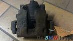 Remklauw linksachter ongeventileerd BMW E46 Z4 34216758127, Gebruikt, Ophalen of Verzenden, BMW, BMW