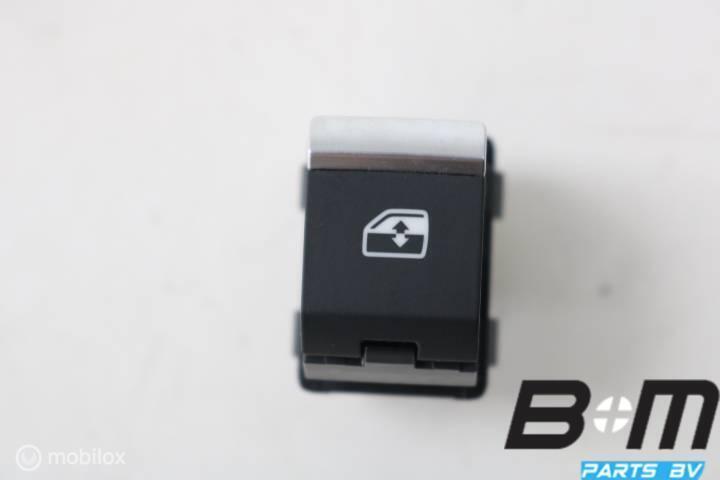 Raamschakelaar Audi A4 8W 4M0959855, Auto-onderdelen, Dashboard en Schakelaars, Gebruikt