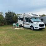 Benimar Cocoon 494 Northautokapp 170pk 2020 Queens en Hefbed, Caravans en Kamperen, Ford, Diesel, Particulier, Startonderbreker