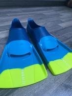 Zwemvliezen maat 37-38 Nabaiji, Watersport en Boten, Ophalen of Verzenden, Zo goed als nieuw, Snorkelvinnen