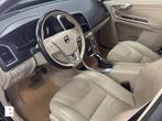 Volvo XC60 2.0 D4 FWD Momentum, adaptive cruise, Auto's, LED verlichting, Gebruikt, 4 cilinders, 1634 kg