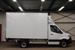 Mercedes-Benz Sprinter 314 KOELWAGEN MEUBELBAK EURO 6 AUTOMA, Automaat, Gebruikt, Euro 6, 2000 kg