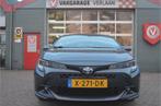 Toyota Corolla Hybrid 140 Active 12 mnd. gar. (bj 2023), 12 maanden, 450 kg, Gebruikt, 4 cilinders