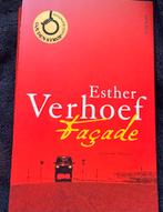 Façade - Esther Verhoef (Literaire thriller). Nieuw!, Ophalen of Verzenden, Nieuw