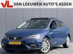 SEAT Leon 1.5 TSI Xcellence | Keyless | Beats audio | DSG |, Auto's, Lichtsensor, 4 cilinders, 150 pk, 620 kg