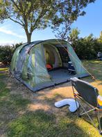 5 persoons Coleman Galileo 5 tent, Ophalen, Gebruikt, Tot en met 5