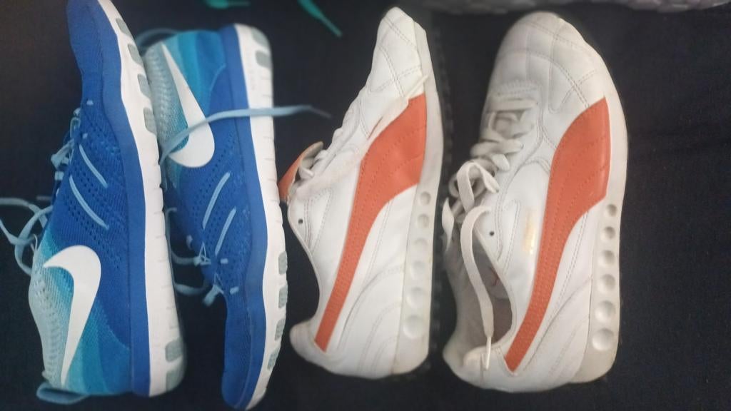 Zand modekleur puma kunstgras schoenen 37, Maat XS of kleiner, Ophalen of Verzenden, Nieuw, Schoenen