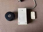 Beltrafo, bel en drukknop, Ophalen of Verzenden, Gebruikt, Overige typen
