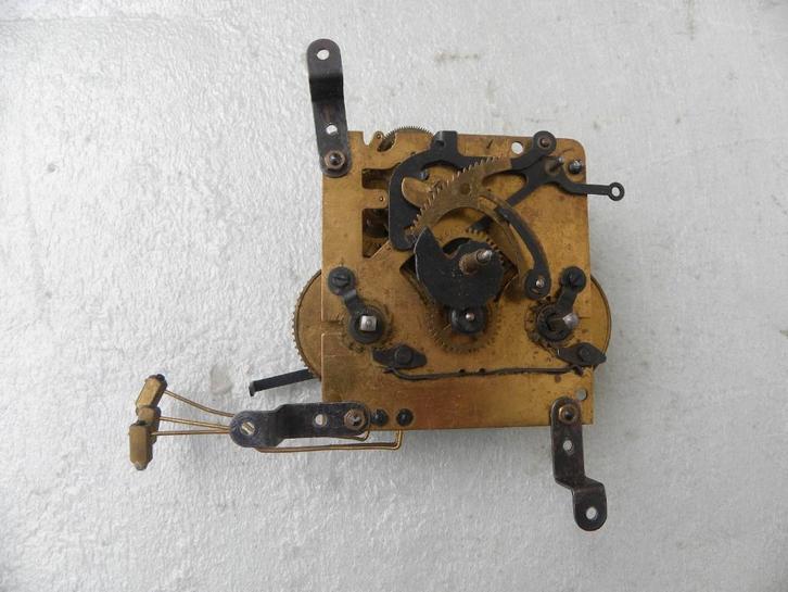 Los uurwerk 173, Antiek en Kunst, Antiek | Klokken, Ophalen of Verzenden