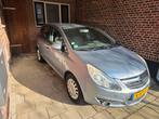 Opel Corsa 1.2 16V 5D – 2009 | Grijs | 131.395 km | €3.300, Voorwielaandrijving, 4 cilinders, 49 €/maand, Handgeschakeld